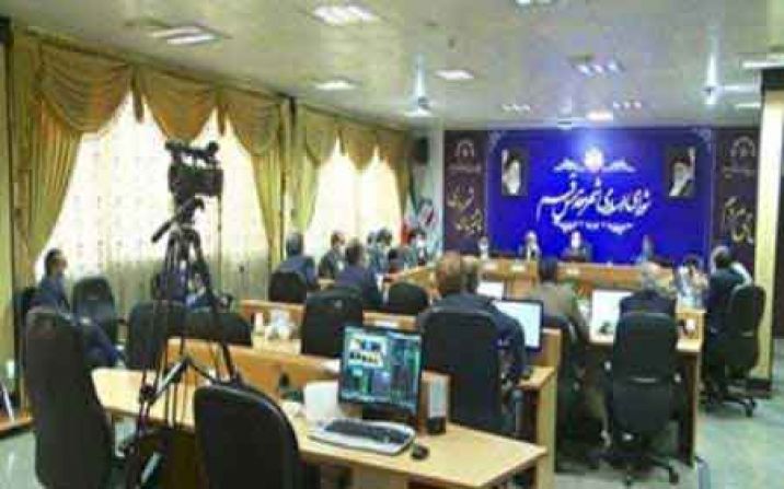 تکمیل مترو قم با فروش ۲۰ هزار میلیارد ریال اوراق مالی اسلامی تکمیل مترو قم با فروش ۲۰ هزار میلیارد ریال اوراق مالی اسلامی